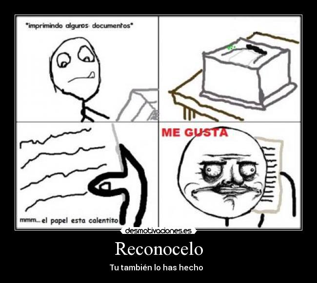 Reconocelo - 