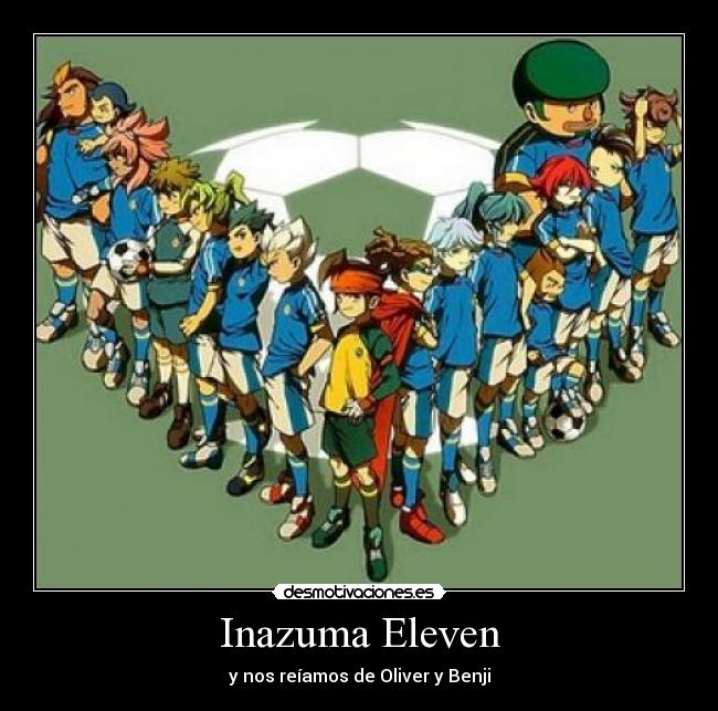 Inazuma Eleven -