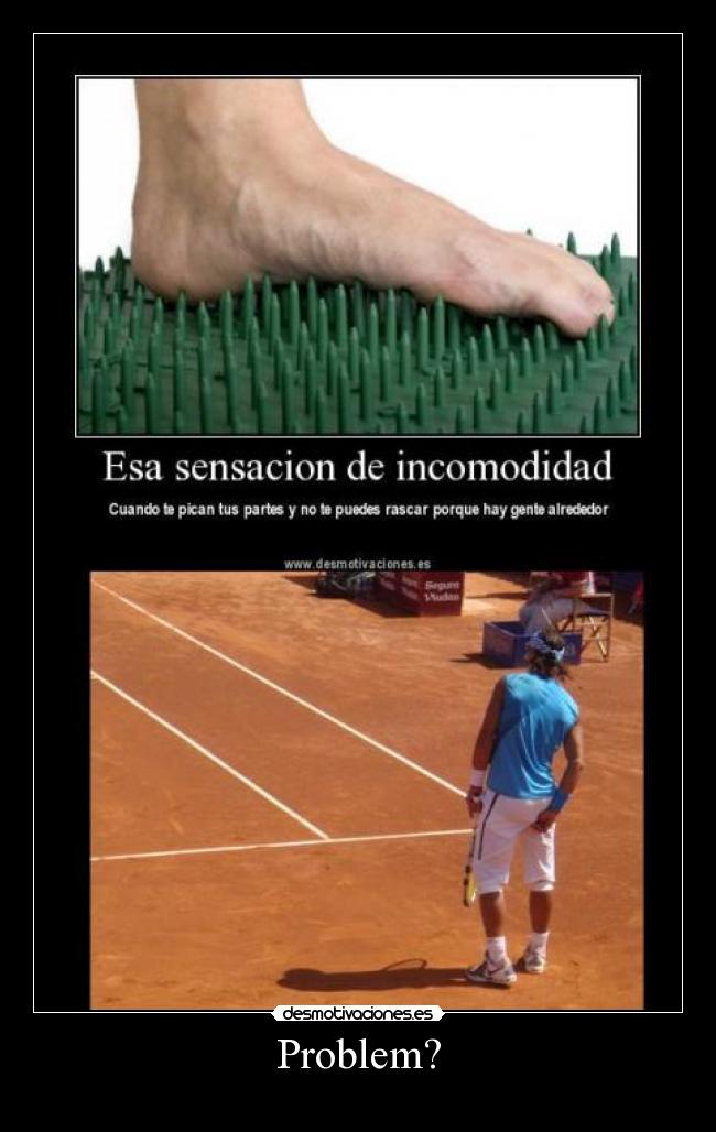 carteles problem desmotivaciones