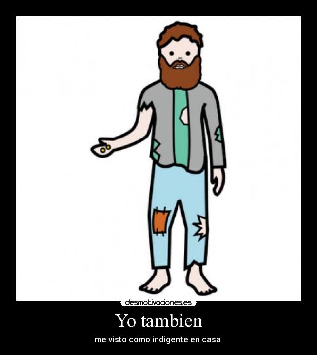 Yo tambien - 