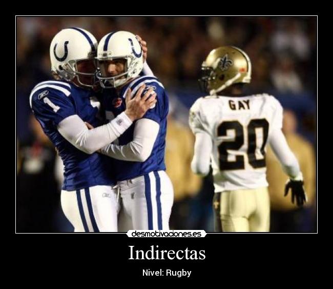 carteles gay indirectas rugby desmotivaciones