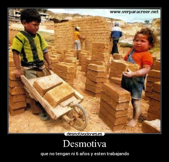 Desmotiva -