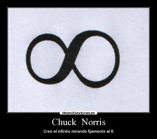 Chuck Norris -