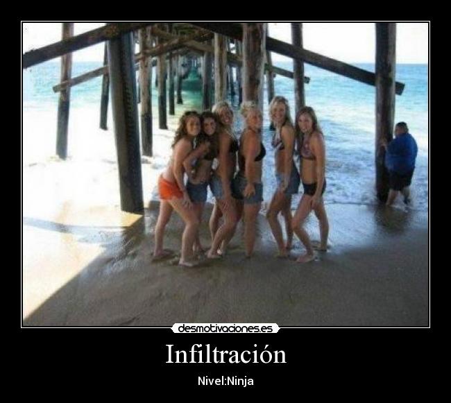Infiltración -