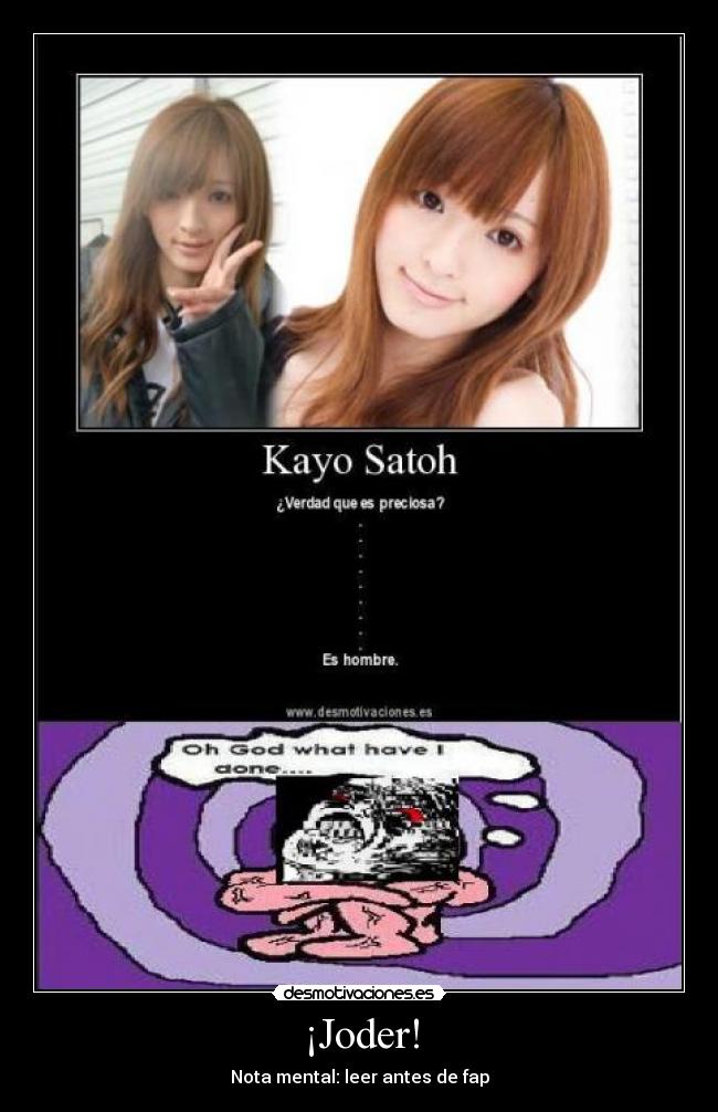 carteles desmotivaciones