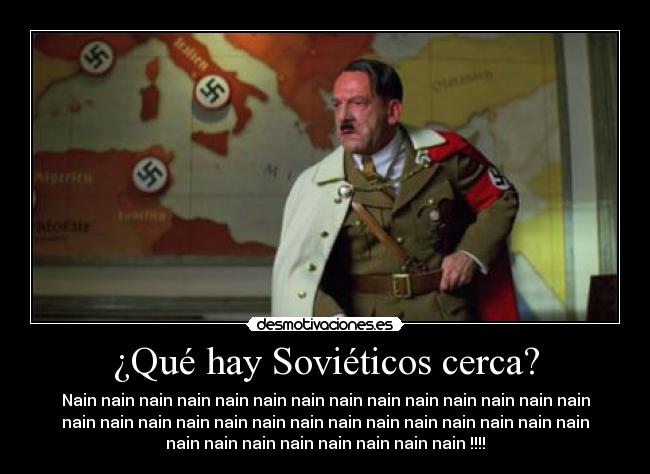 ¿Qué hay Soviéticos cerca? - Nain nain nain nain nain nain nain nain nain nain nain nain nain nain
nain nain nain nain nain nain nain nain nain nain nain nain nain nain
nain nain nain nain nain nain nain nain !!!!