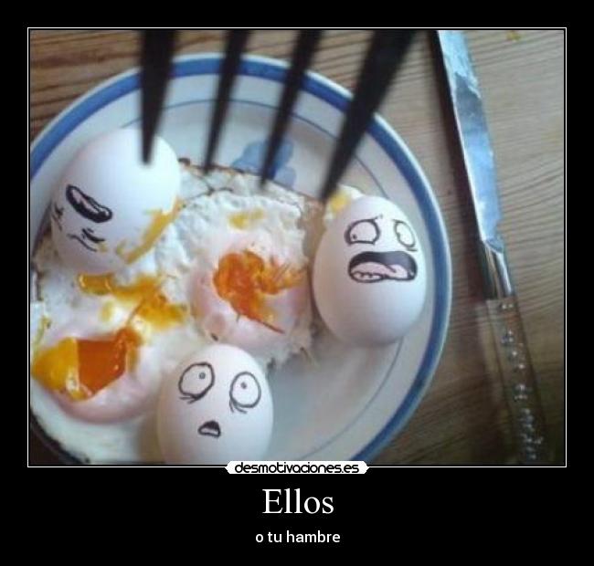 Ellos -