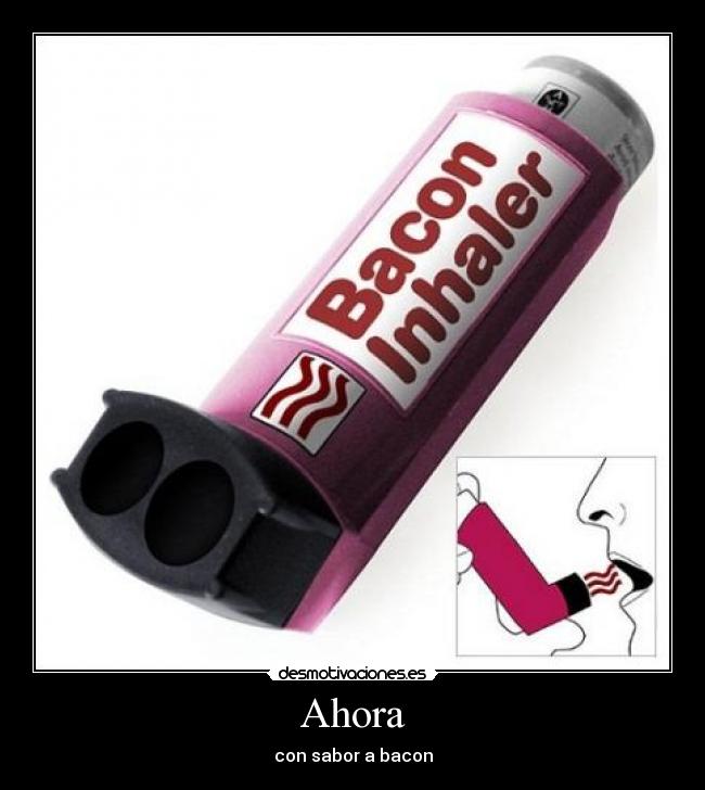 carteles inhalador desmotivaciones