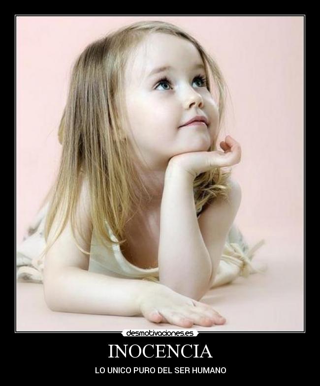 INOCENCIA -