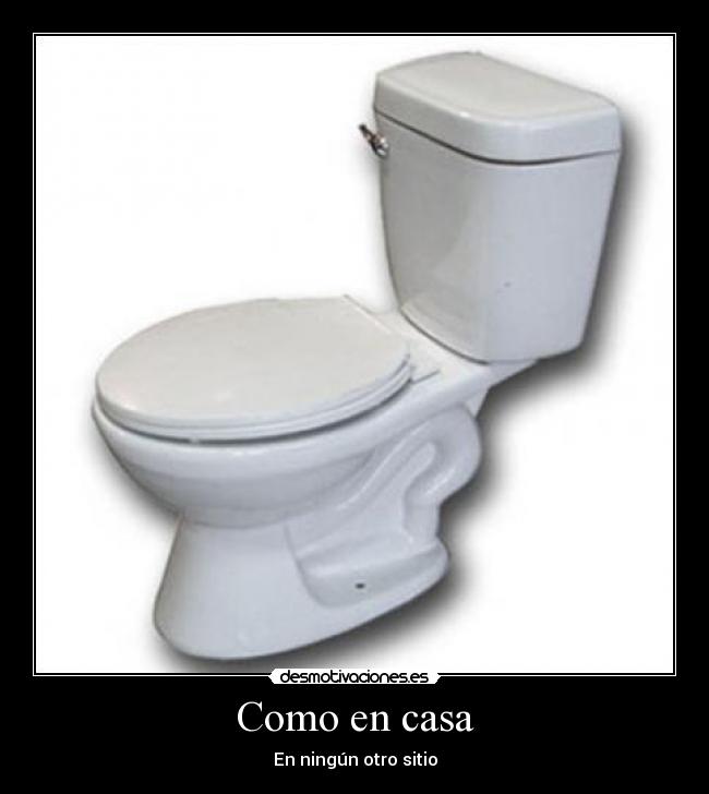 Como en casa -