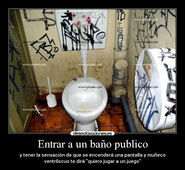 carteles saw desmotivaciones