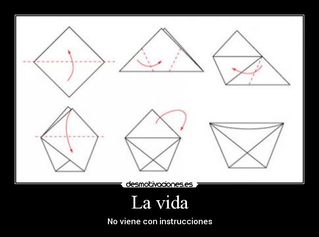 La vida - 