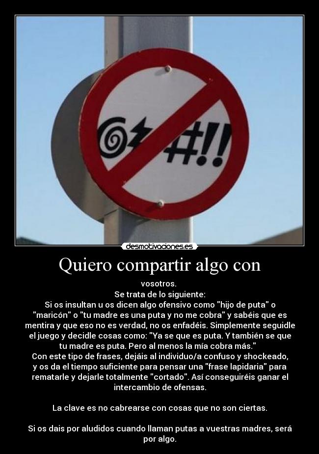 carteles consejo desmotivaciones