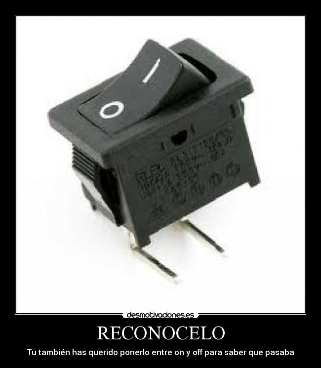 carteles reconocelo desmotivaciones