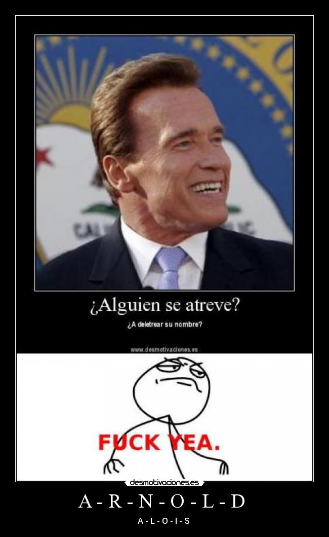 carteles nombre desmotivaciones