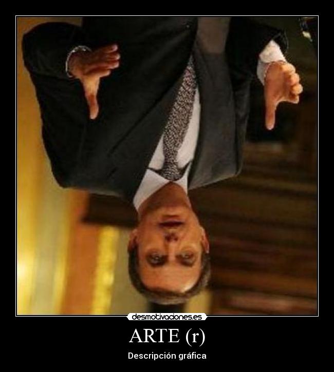 ARTE (r) -