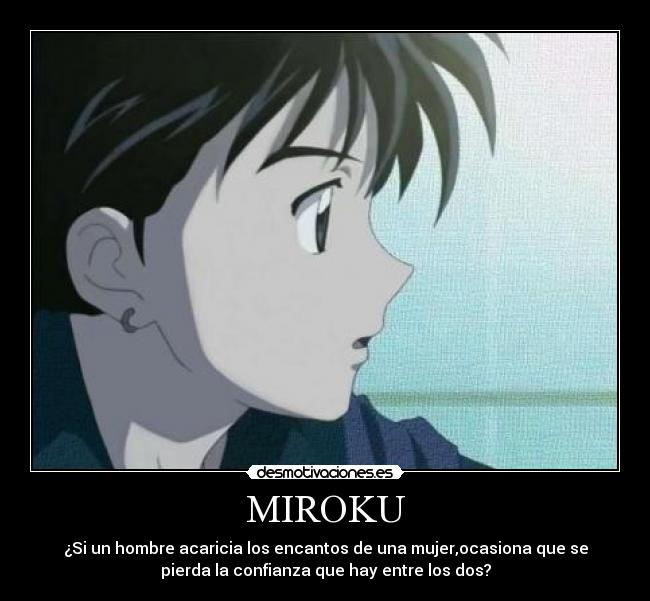 MIROKU - 