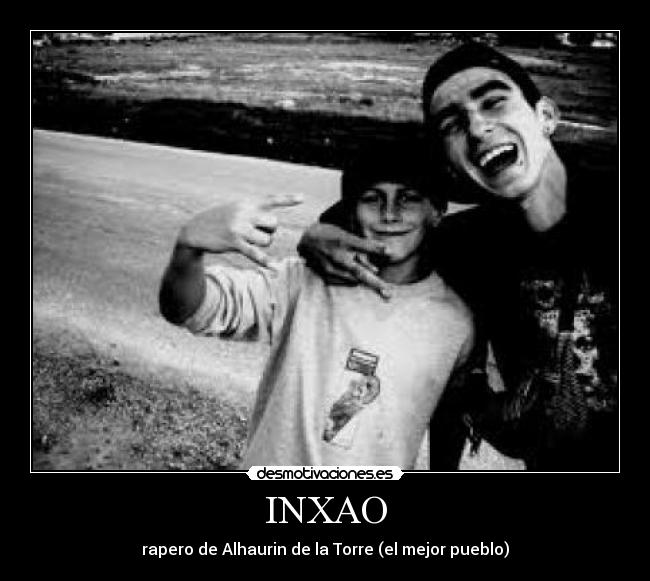INXAO - 