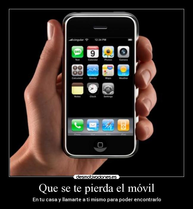 carteles movil desmotivaciones