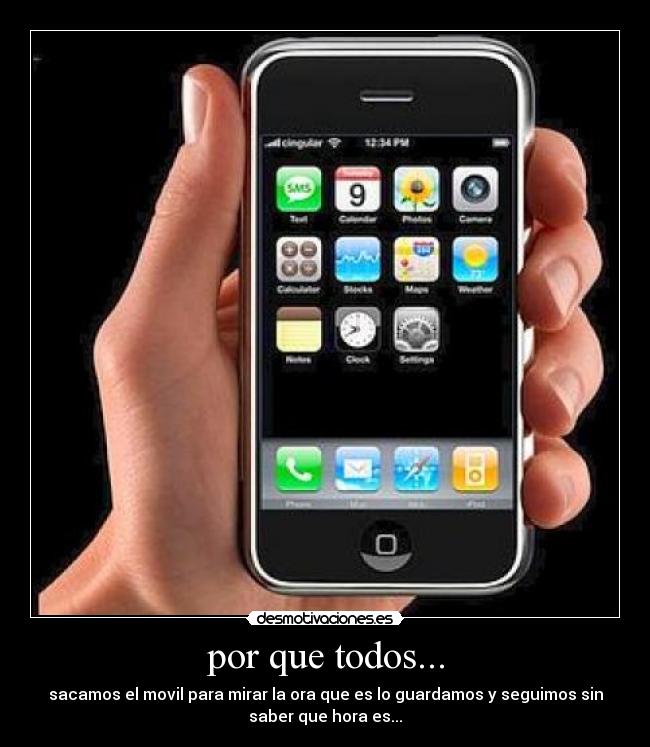 carteles desmotivaciones