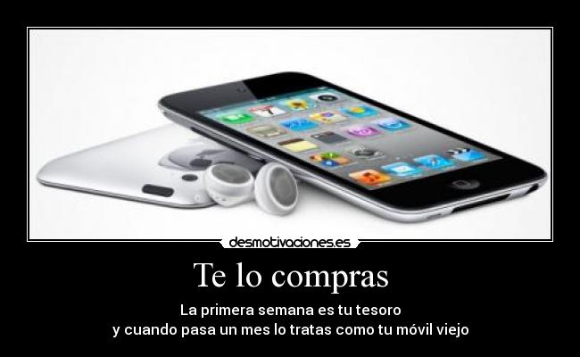 carteles ipod touch apple desmotivaciones