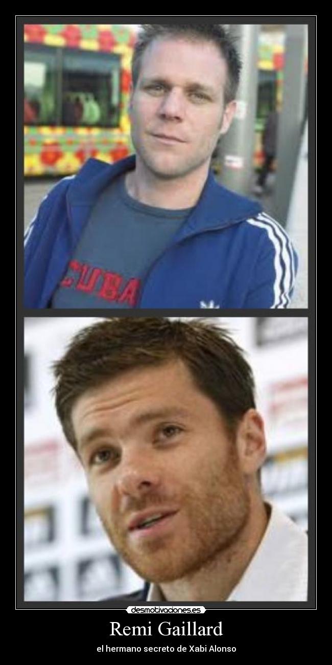Remi Gaillard -