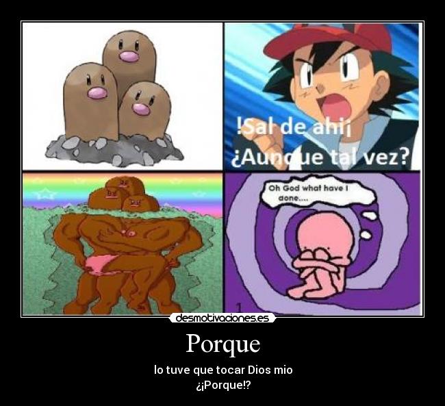 Porque - 