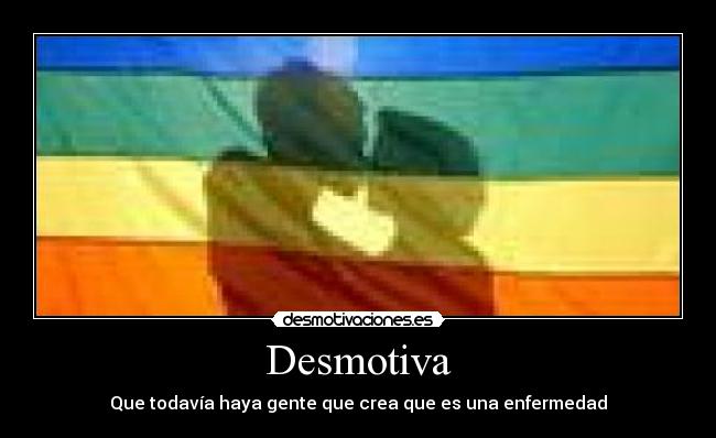 Desmotiva - 