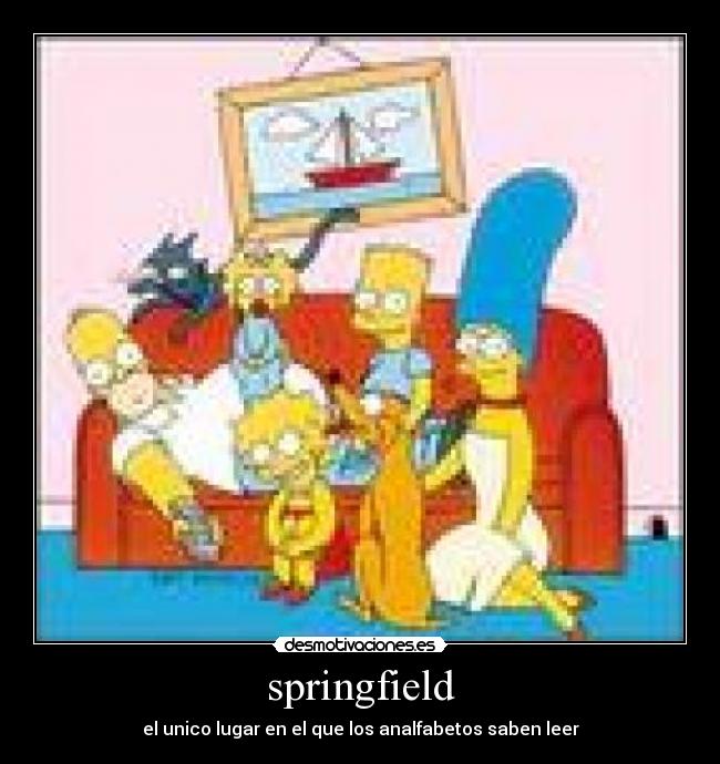 springfield - 