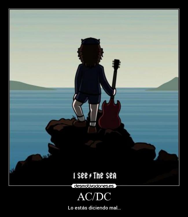 AC/DC -