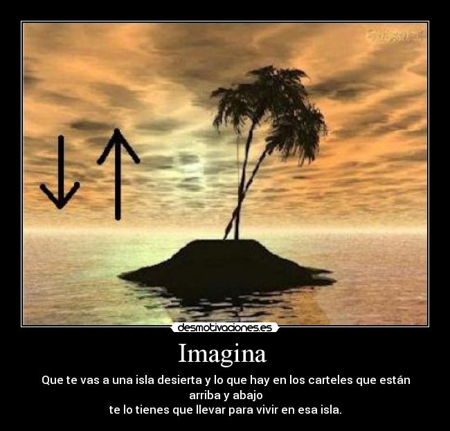 Imagina -