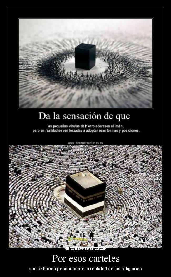 carteles islam cartel putavena desmotivaciones