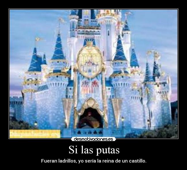 carteles castillo desmotivaciones