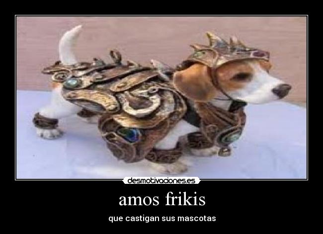 amos frikis -