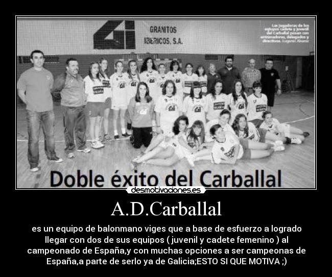 A.D.Carballal -