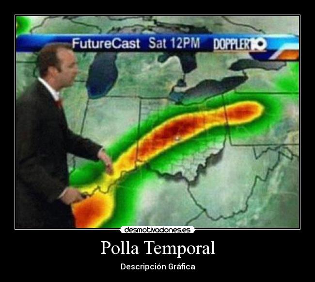 Polla Temporal - Descripción Gráfica