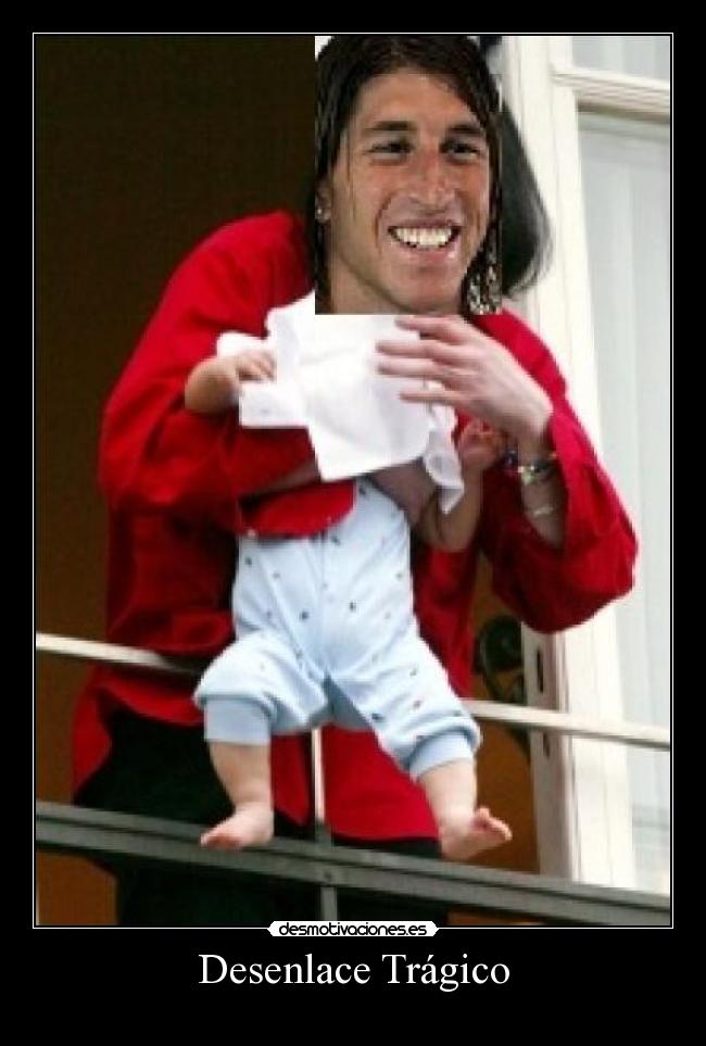 Desenlace Trágico - 