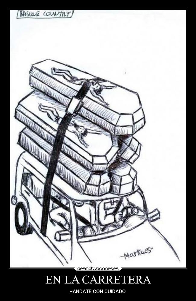 EN LA CARRETERA - 