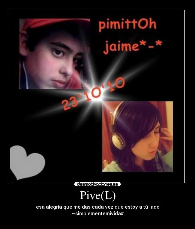 Pive(L) - 