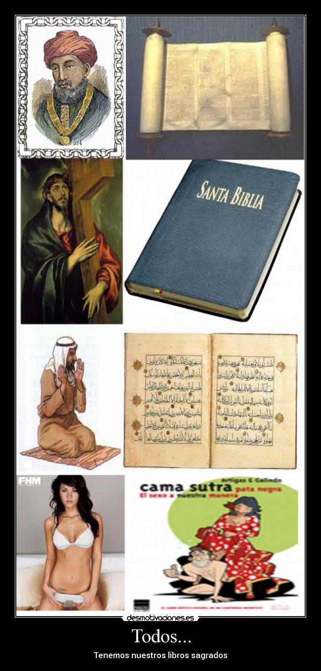 carteles desmotivaciones