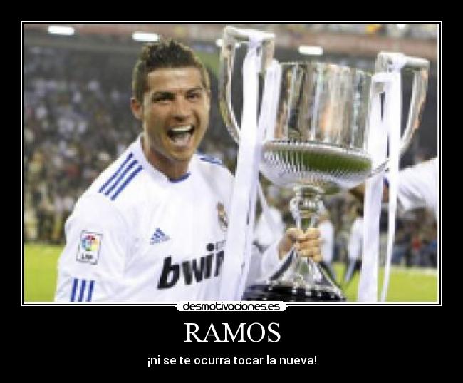 RAMOS - 