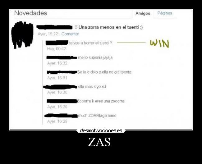 ZAS  - 