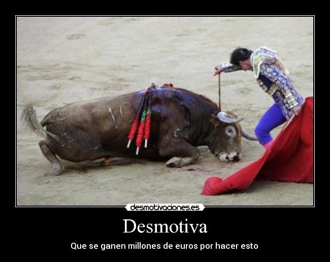 Desmotiva - 