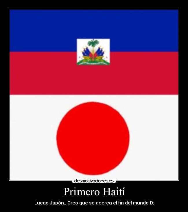 carteles fin del mundo desmotivaciones