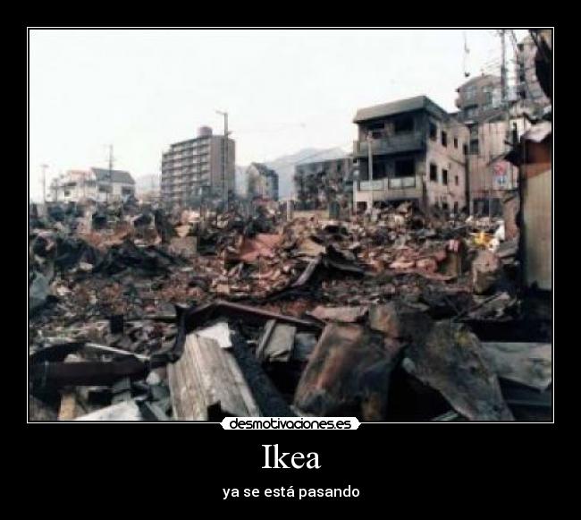 Ikea - 