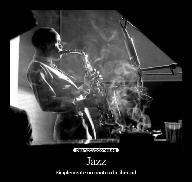 Jazz - 