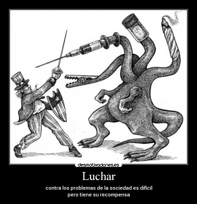 Luchar - 