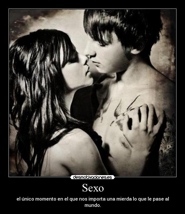 Sexo - 