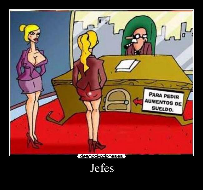 Jefes - 