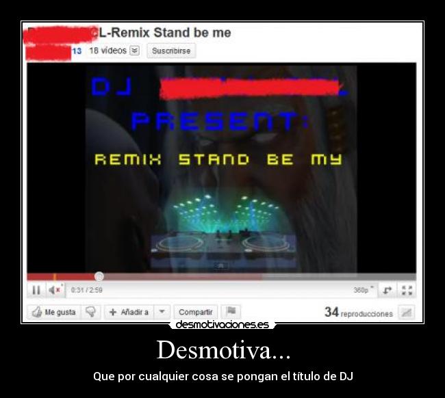 carteles mierda desmotiva desmotivaciones